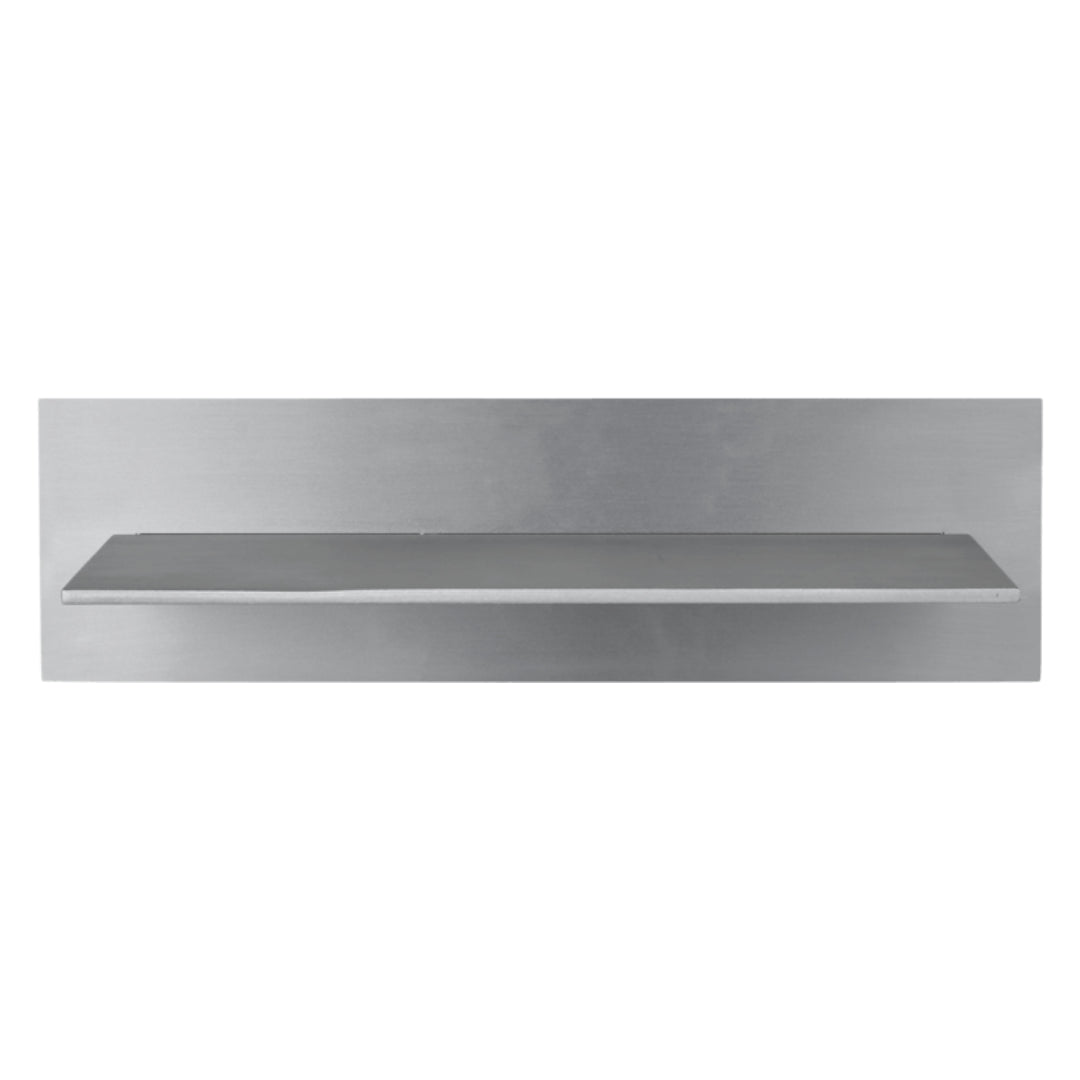 Lager Wall Shelf - Single - 35