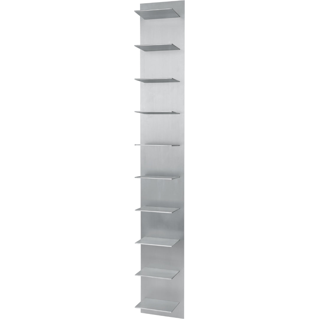 Lager Wall Shelf - Tall