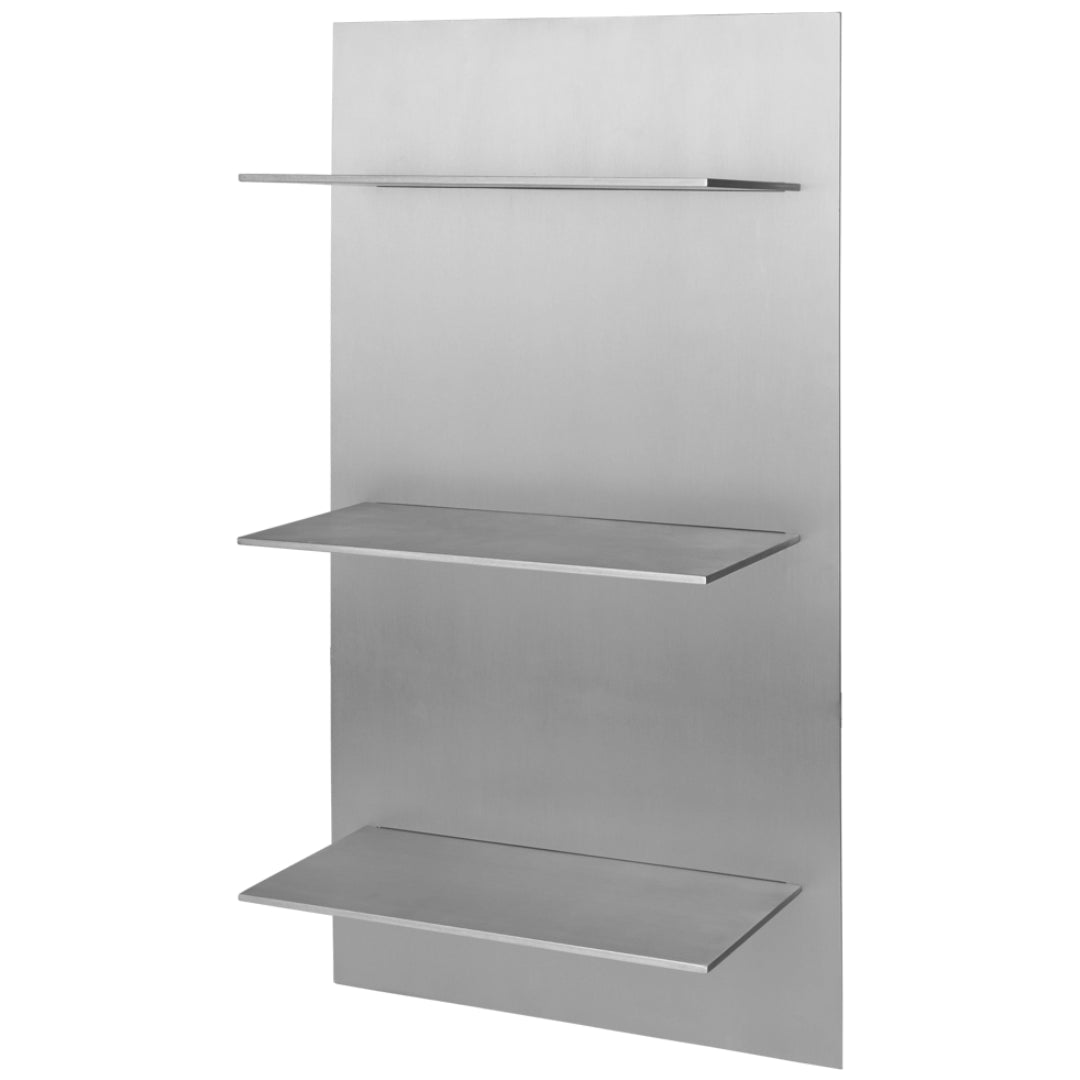 Lager Wall Shelf - Triple Small
