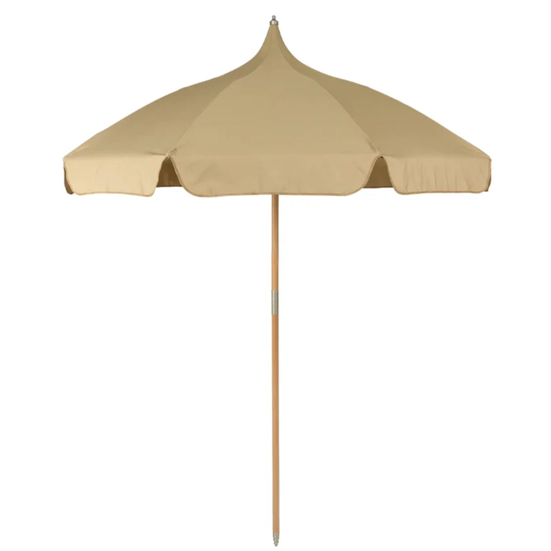Lull Umbrella - Batten Home