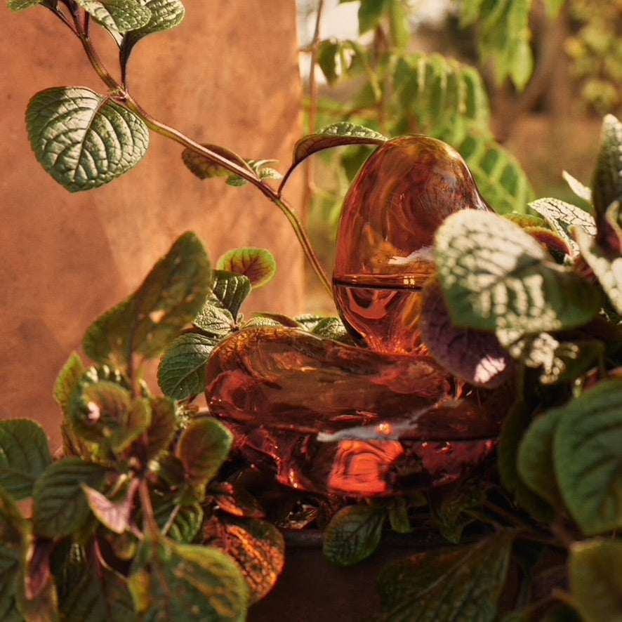 Mercury Water Globes - Small - Set of 2