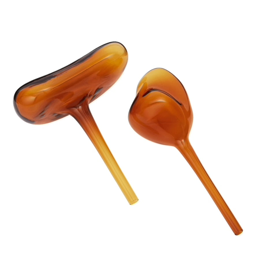 Mercury Water Globes - Small - Set of 2