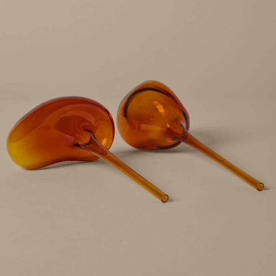 Mercury Water Globes - Small - Set of 2