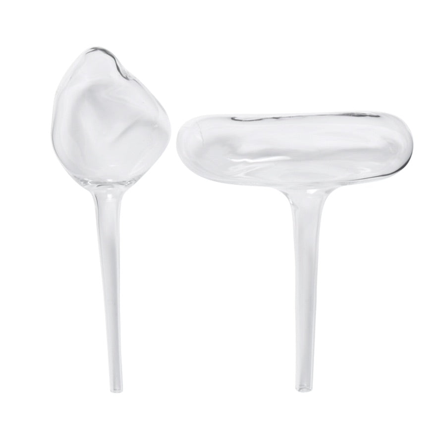 Mercury Water Globes - Small - Set of 2