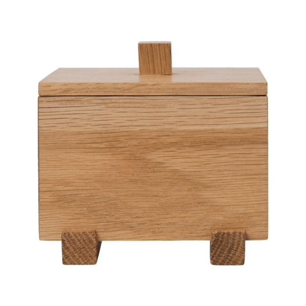 Moku Box