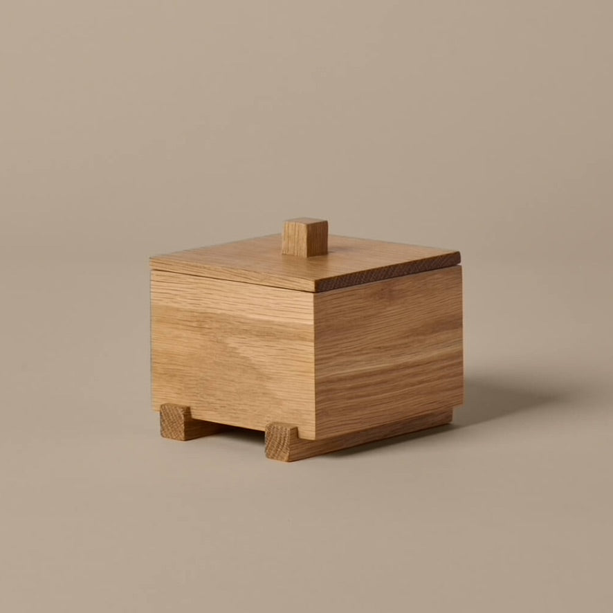 Moku Box