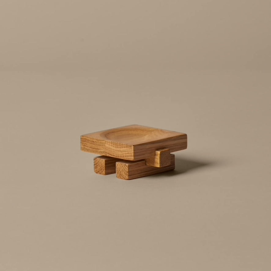 Moku Tray
