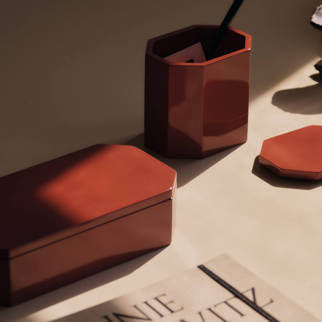 Nova Storage Box - 10 x 7.5