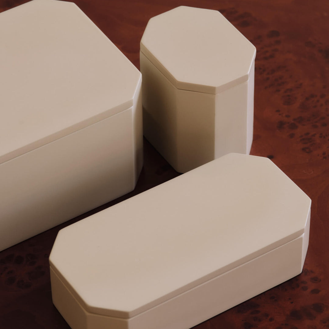 Nova Storage Box - 20 x 10