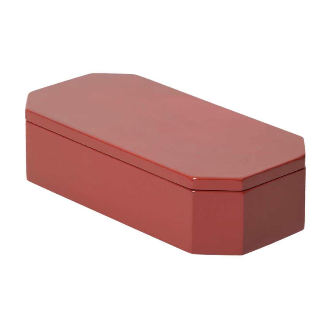 Nova Storage Box - 20 x 10