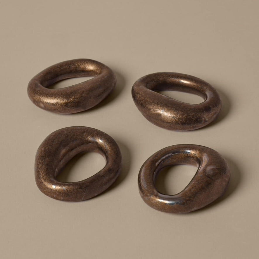 Orrith Napkin Rings