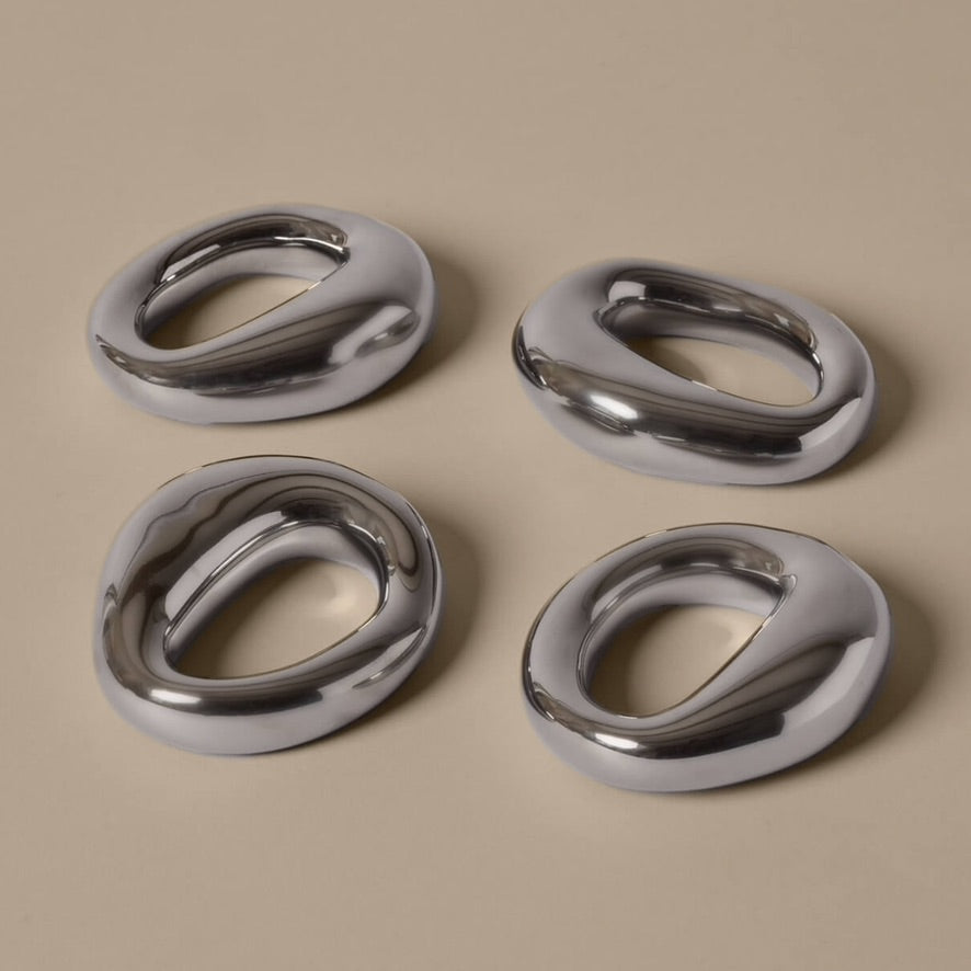 Orrith Napkin Rings