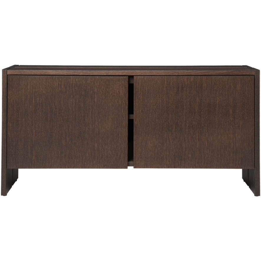 Parcel Hallway Cabinet - Low