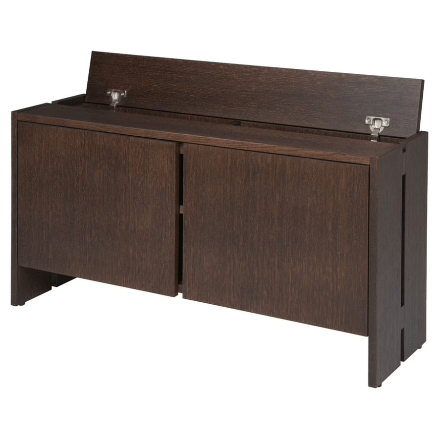 Parcel Hallway Cabinet - Low