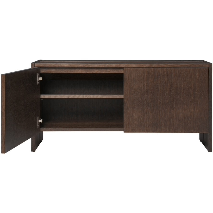 Parcel Hallway Cabinet - Low