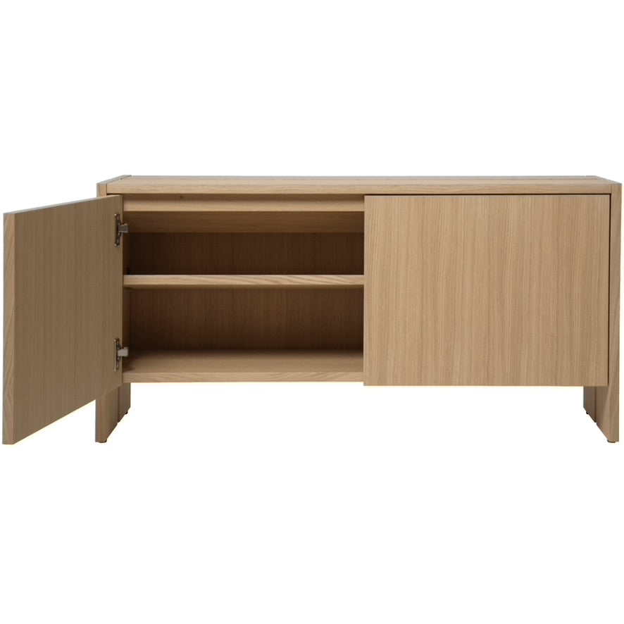 Parcel Hallway Cabinet - Low