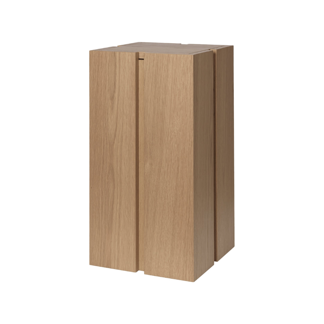 Parcel Pedestal