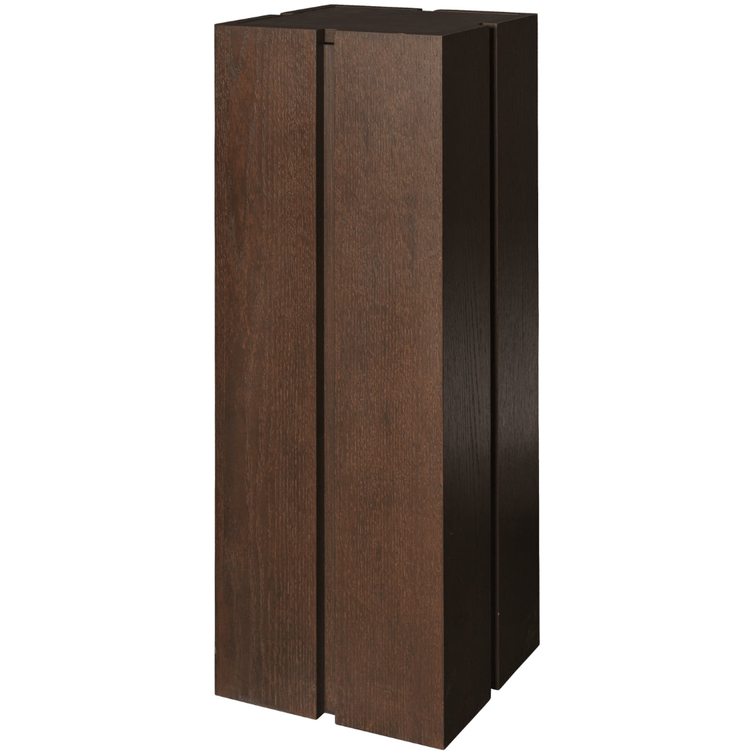 Parcel Pedestal