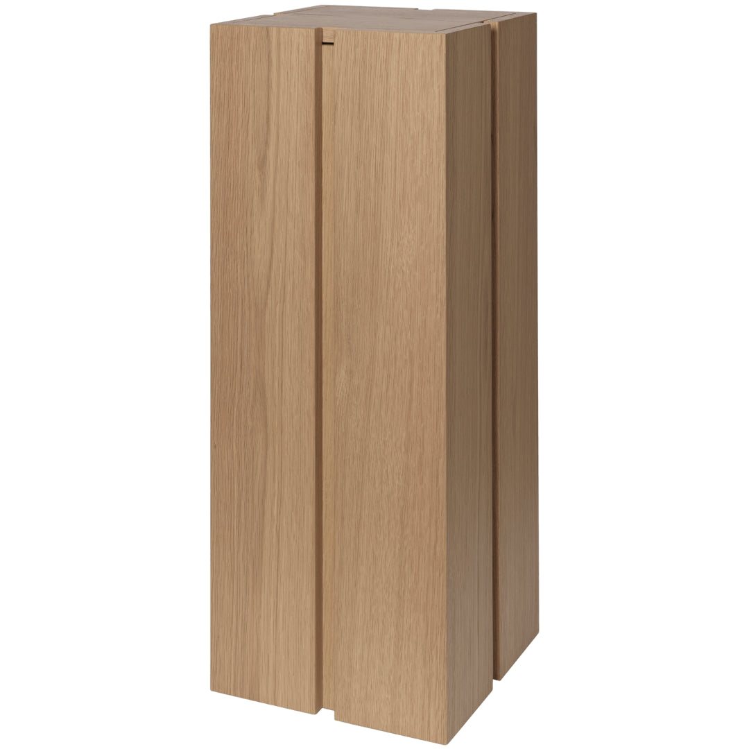 Parcel Pedestal