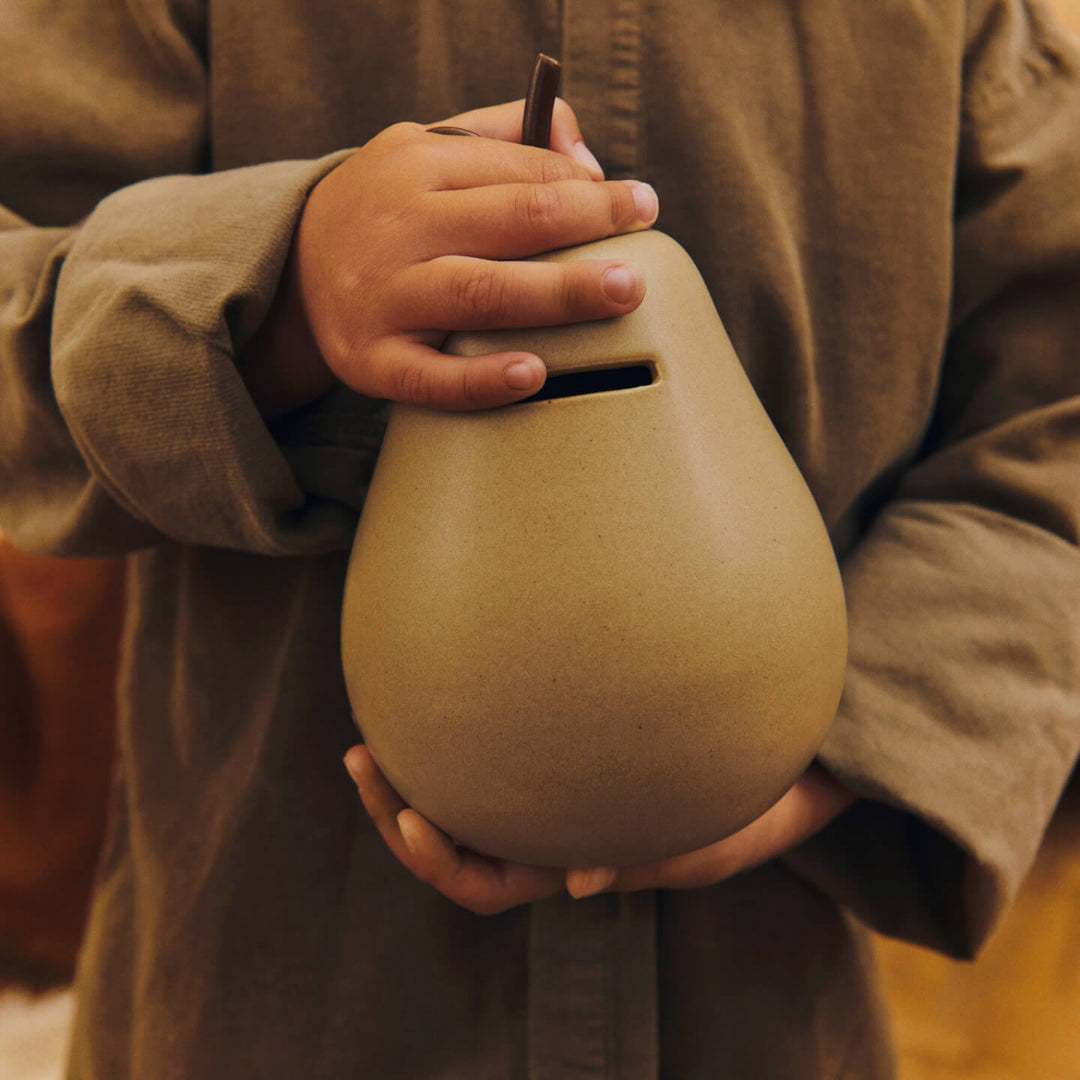 Pear Money Bank