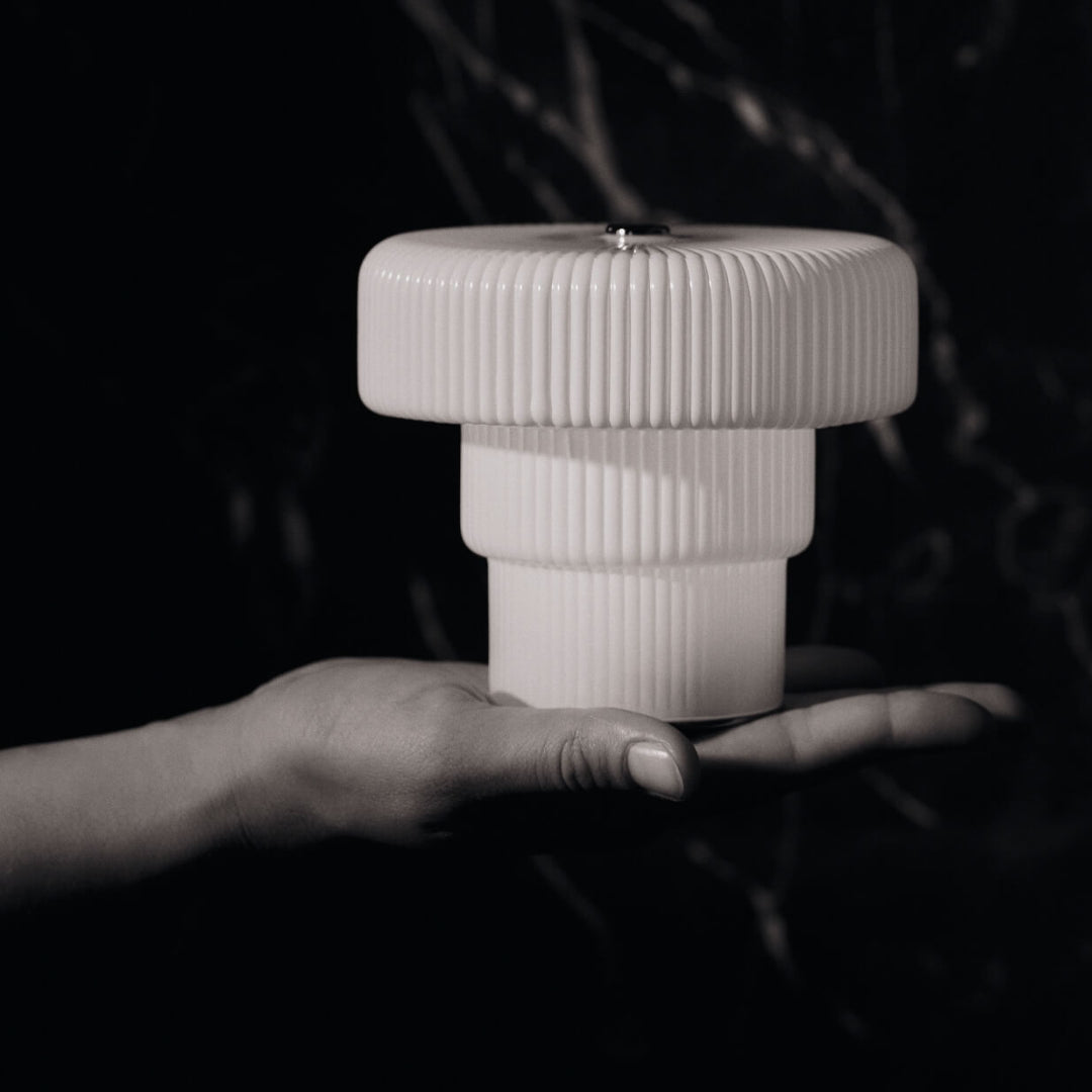 Ripple Portable Lamp