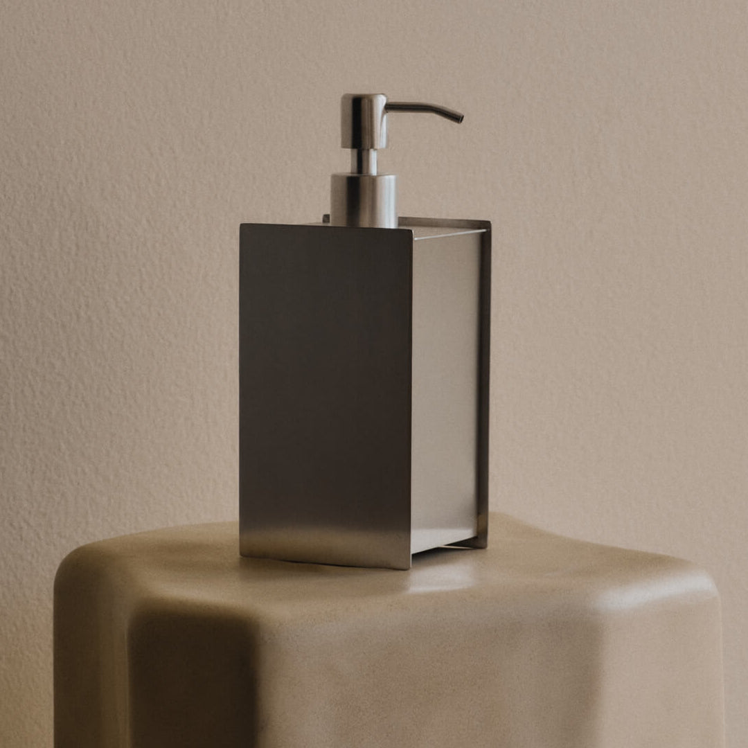 Sama Soap Dispenser