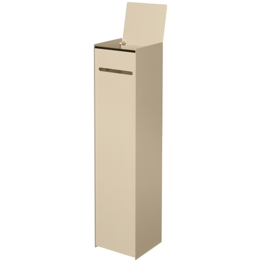 Sama Toilet Paper Dispenser