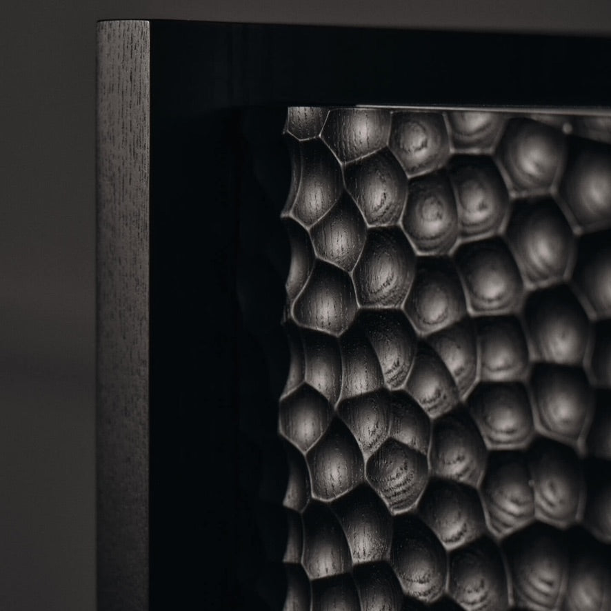 Scarni Pedestal Cabinet