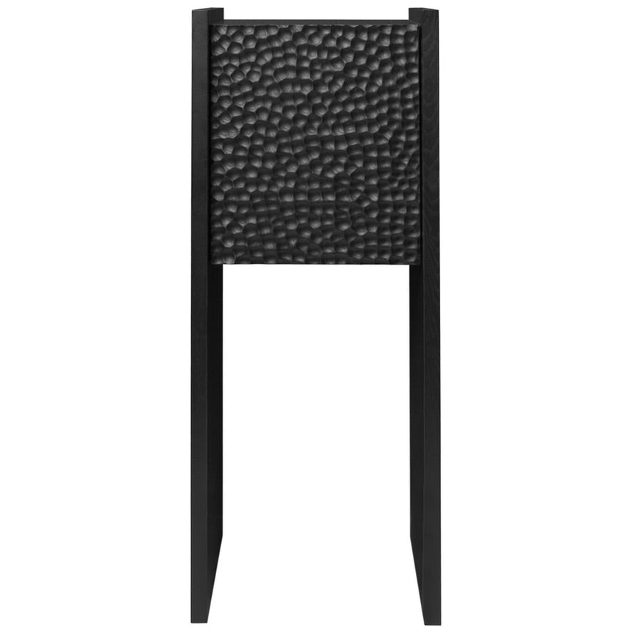 Scarni Pedestal Cabinet