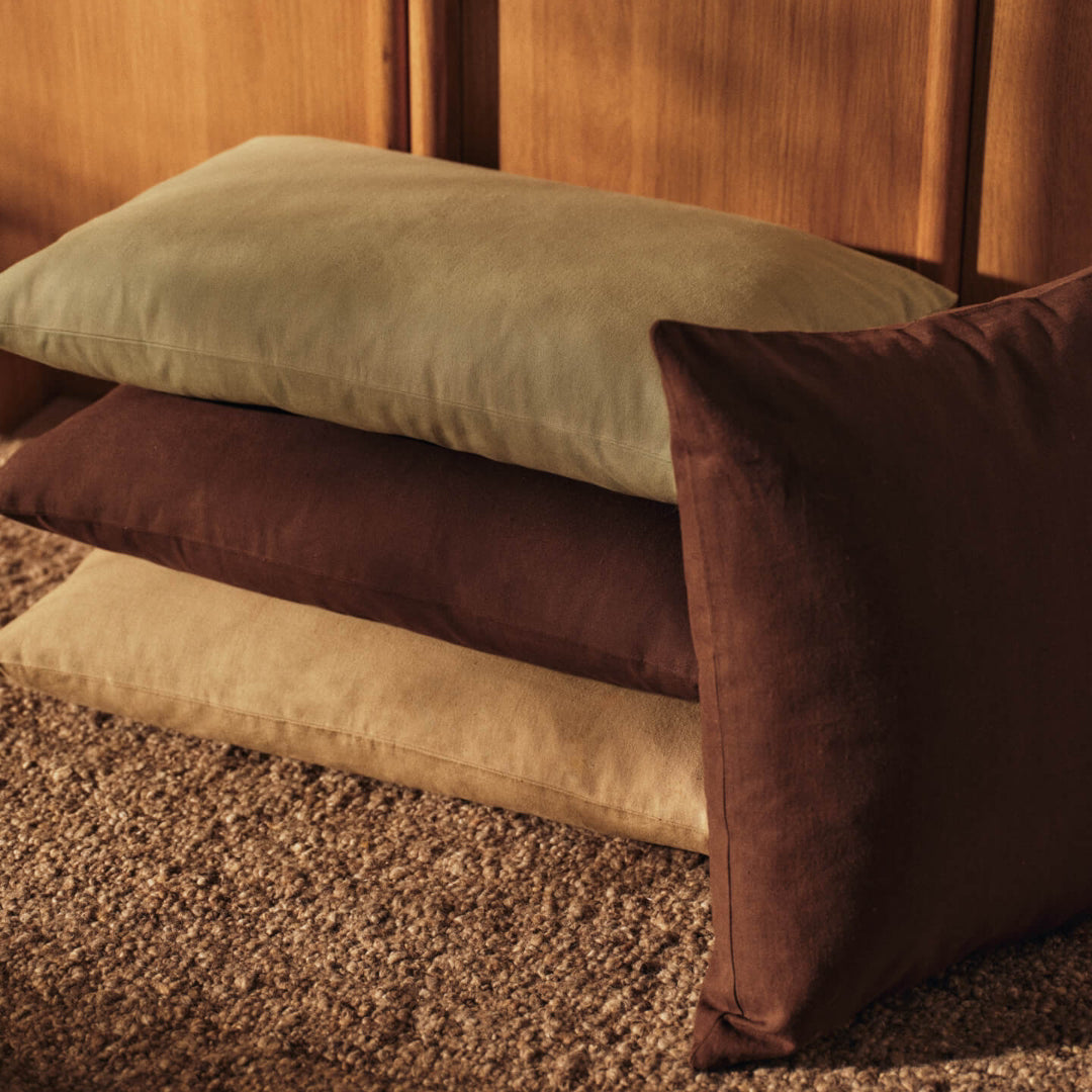 Sen Cushion - Rectangular