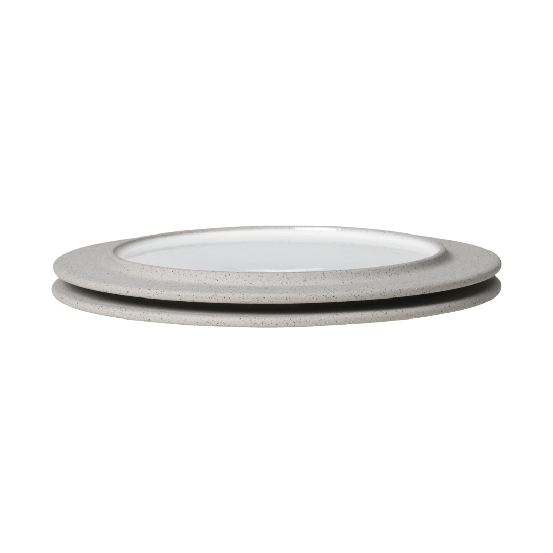 Sonae Dessert Plates - Set of 2