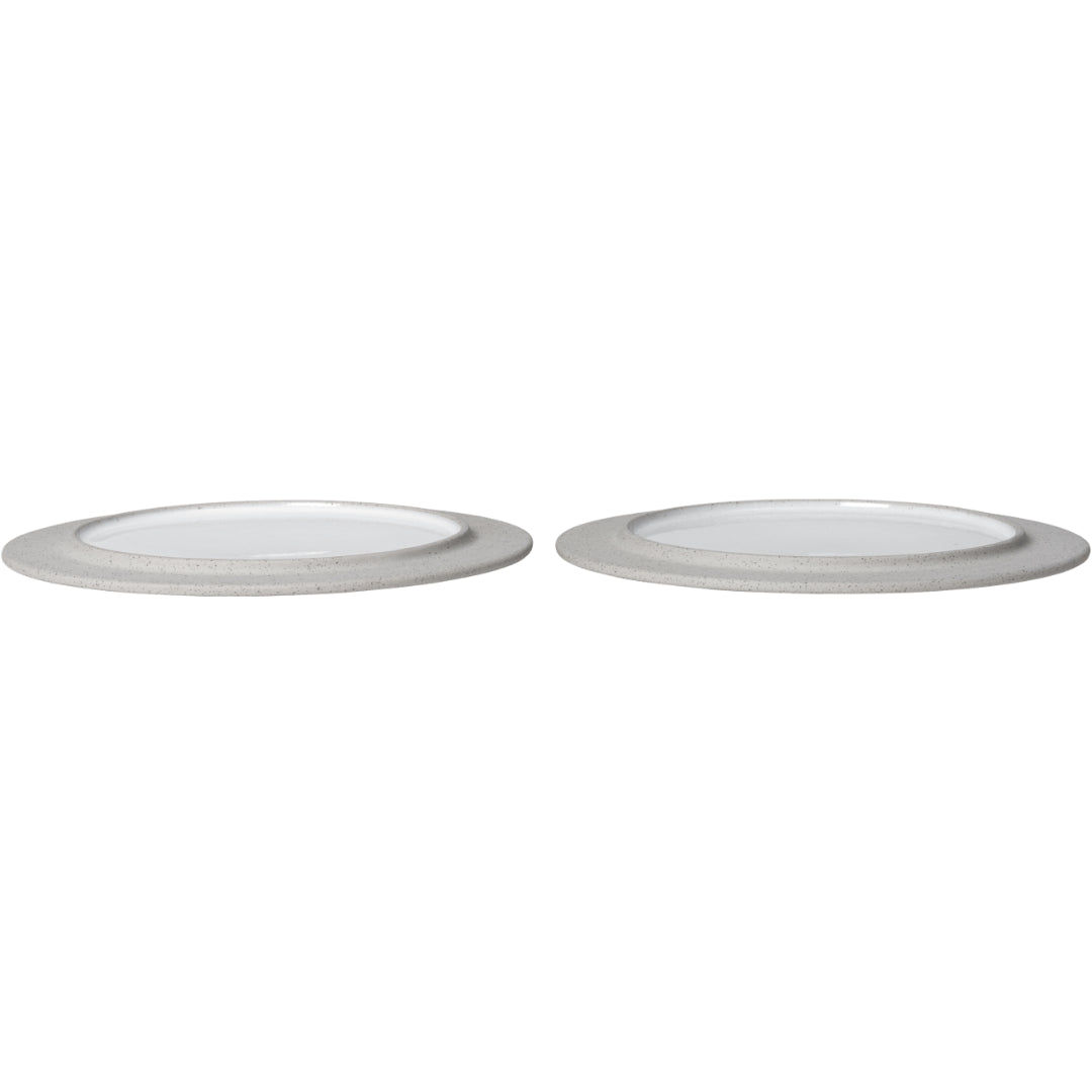 Sonae Dessert Plates - Set of 2