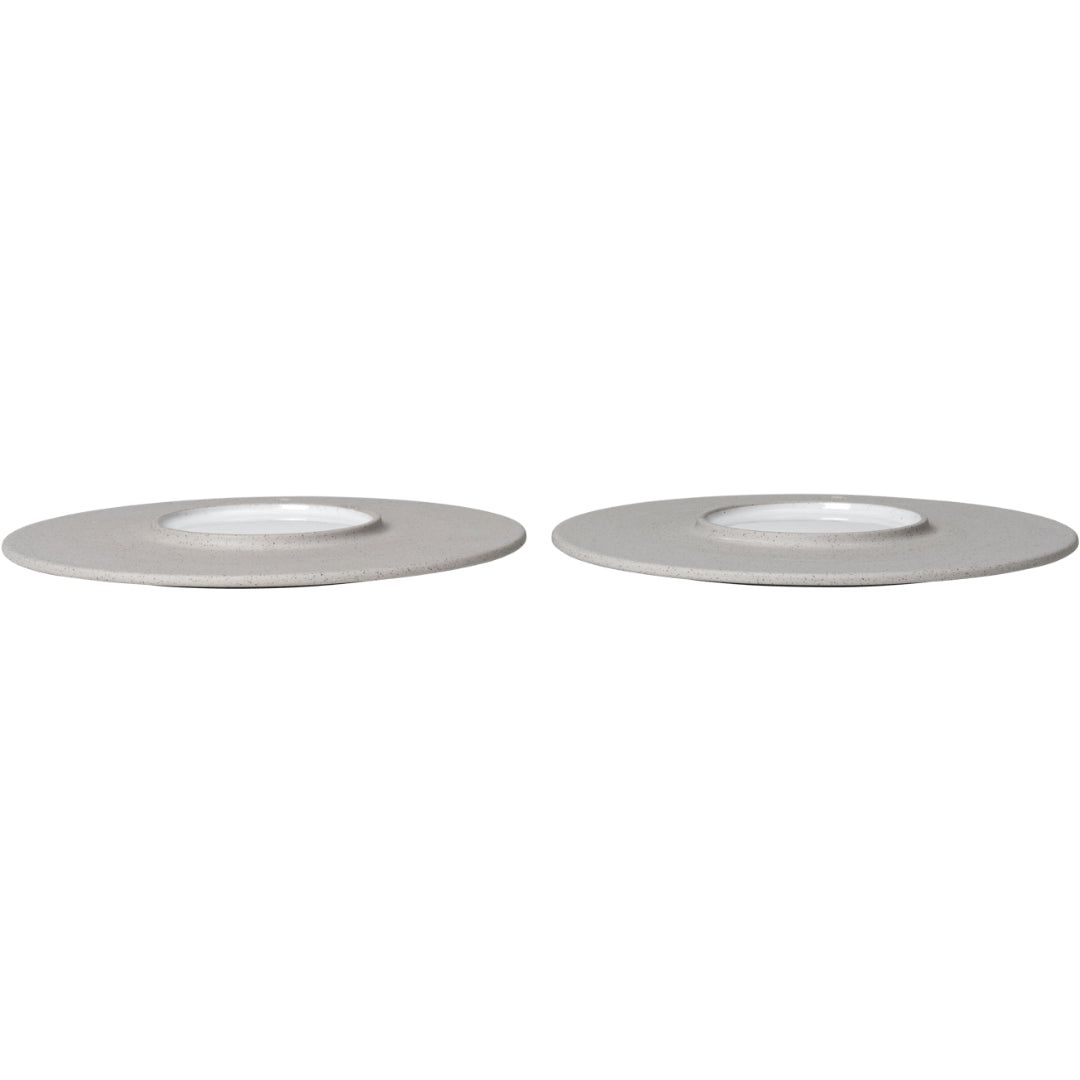 Sonae Dessert Plates - Set of 2