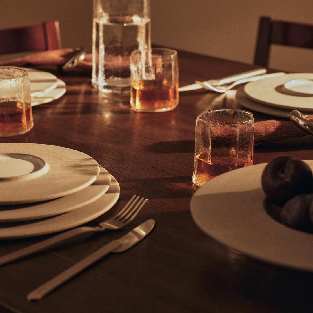Sonae Dinner Plates - Set of 2