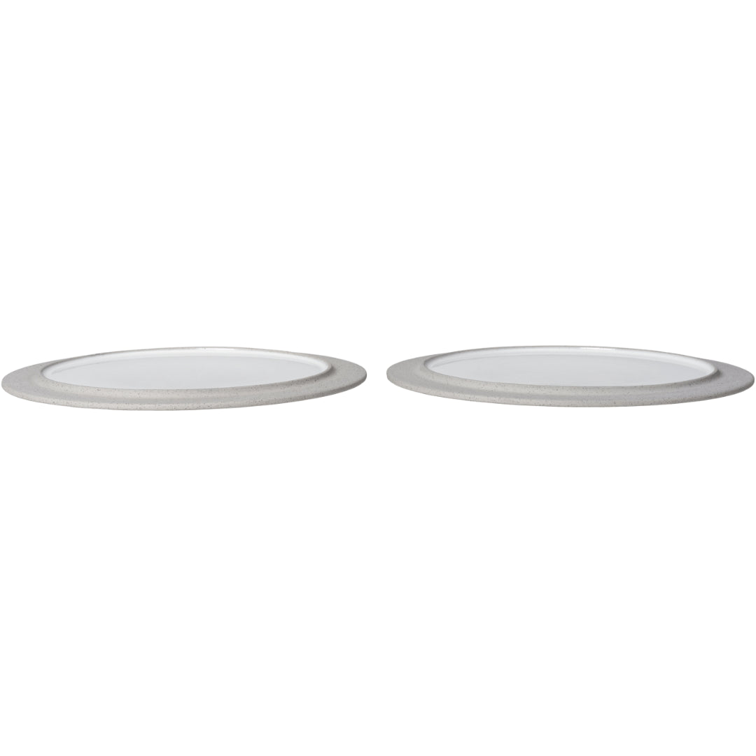 Sonae Dinner Plates - Set of 2