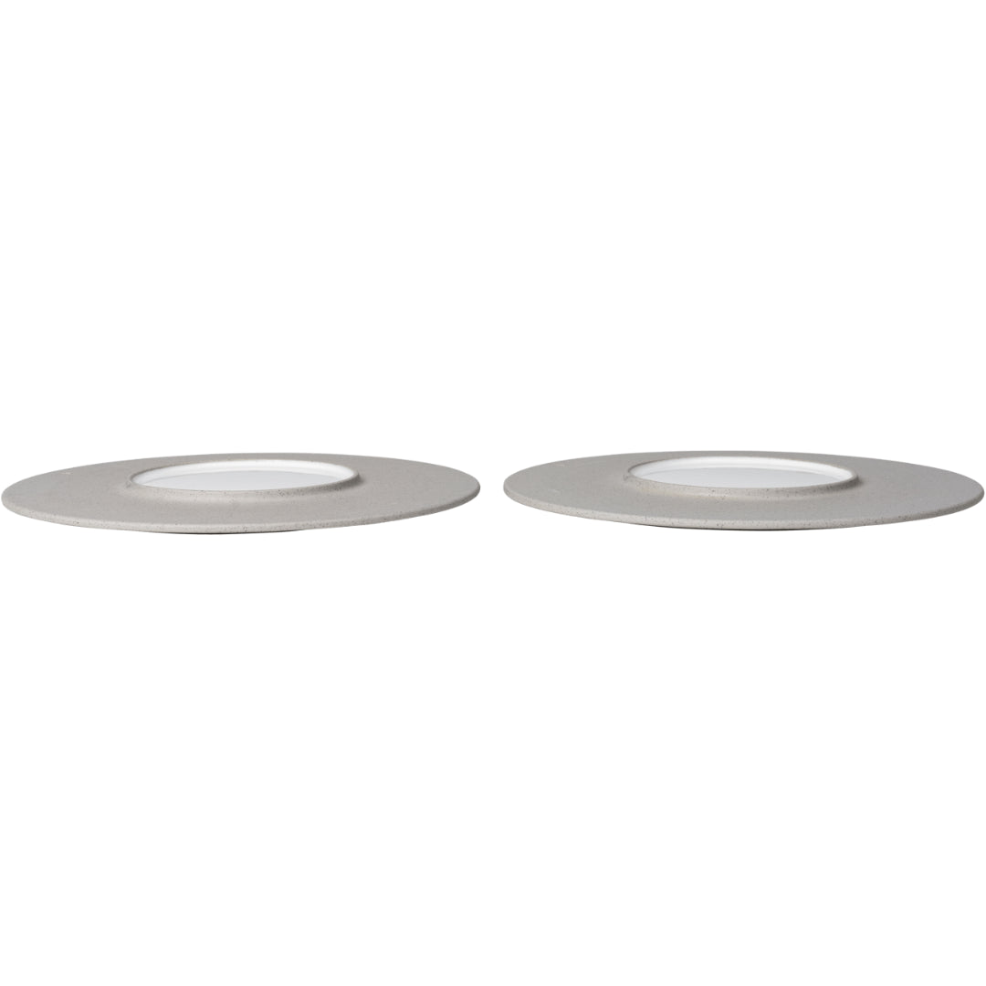 Sonae Dinner Plates - Set of 2