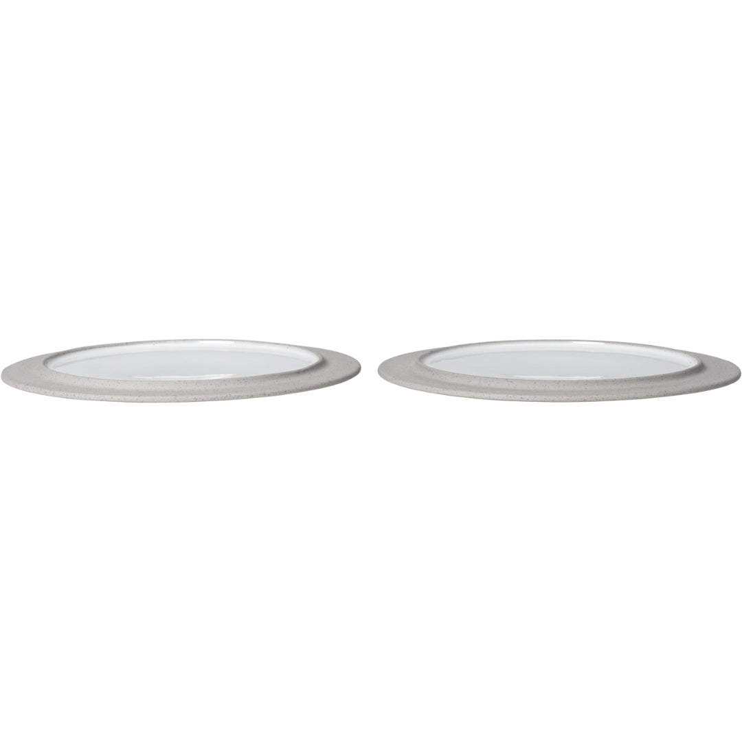 Sonae Side Plates - Set of 2