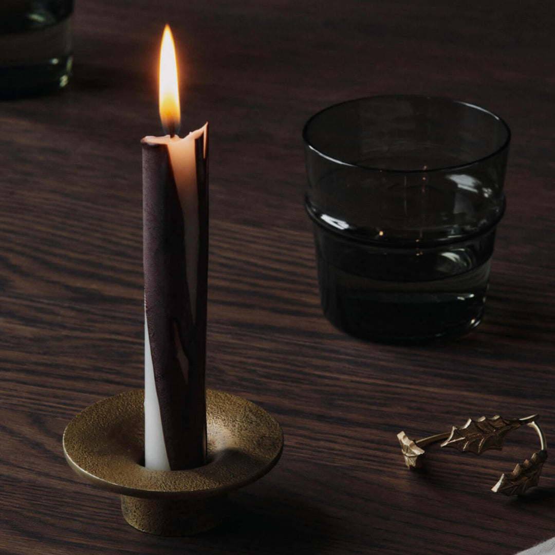 Soothe Candle Holder