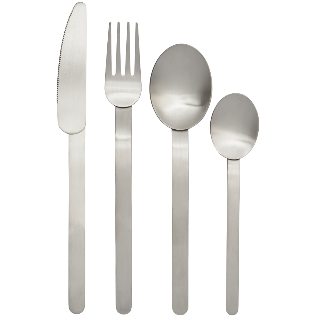 Stelo Cutlery - Set of 4