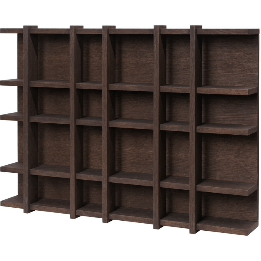 Tilem Shelf - 6x4