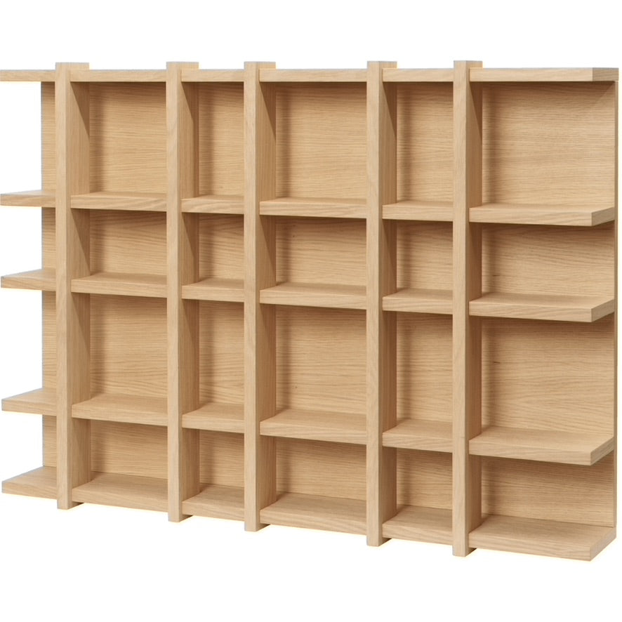 Tilem Shelf - 6x4