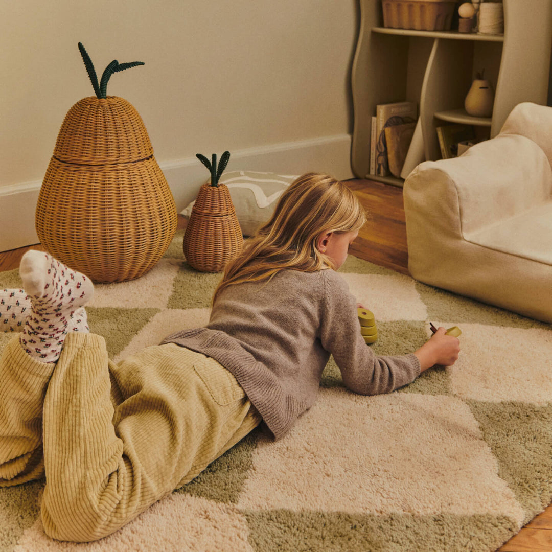 Tilt Rug - 140 x 200