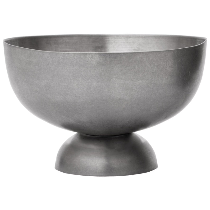 Tumbled Champagne Cooler