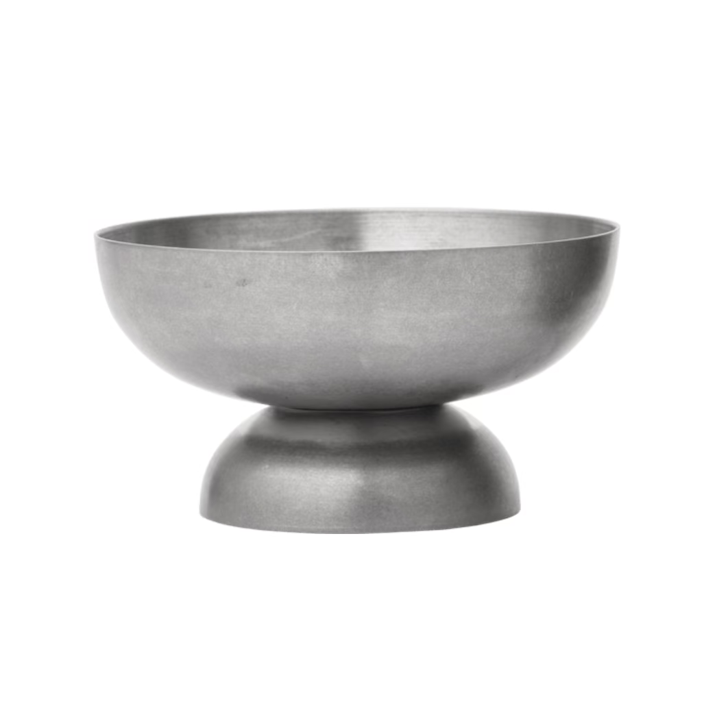 Tumbled Ice Cream Cup