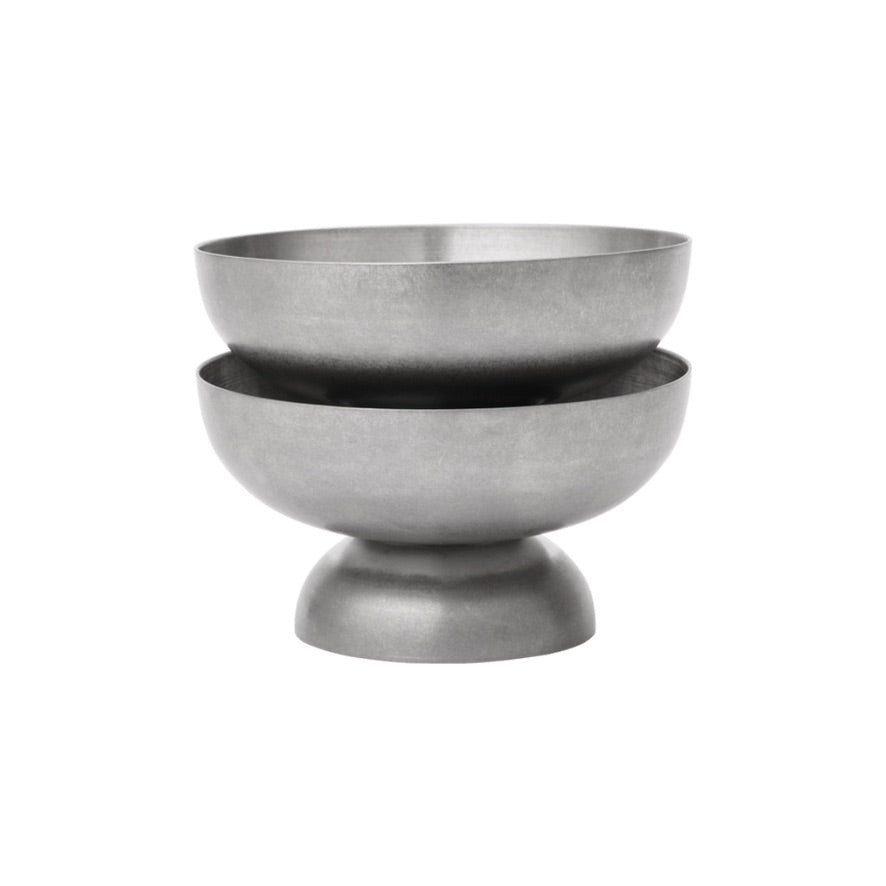 Tumbled Ice Cream Cup