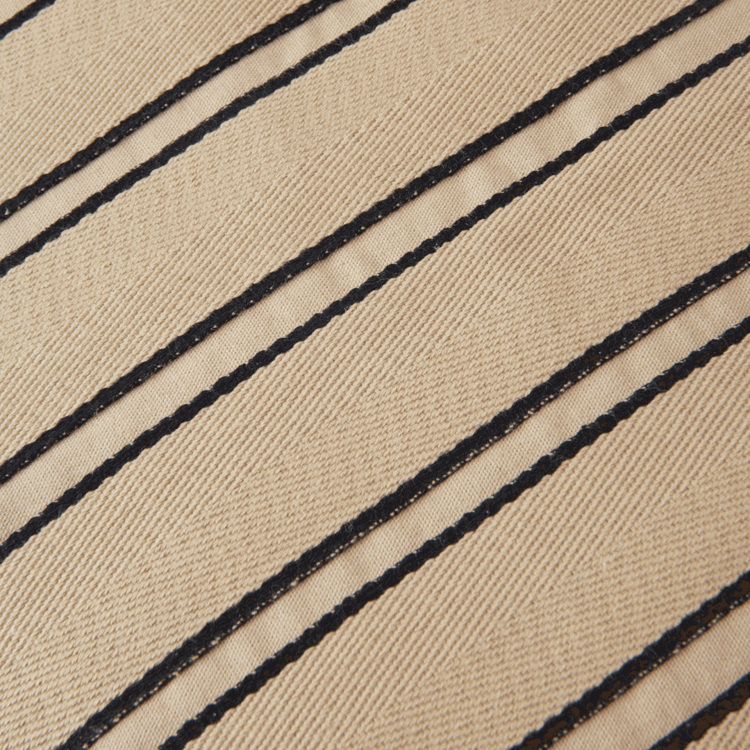 Twill Bolster Cushion