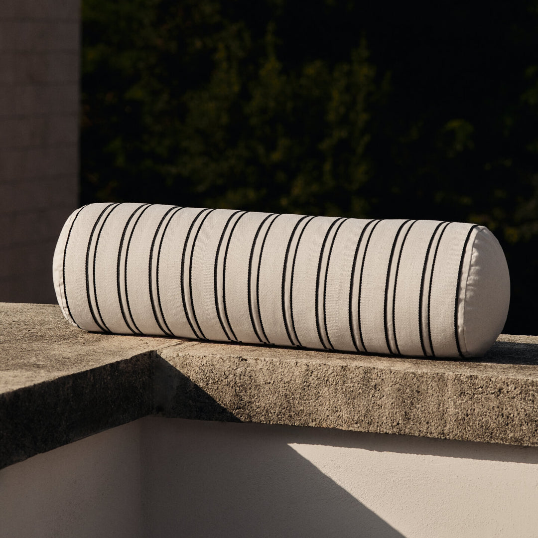 Twill Bolster Cushion
