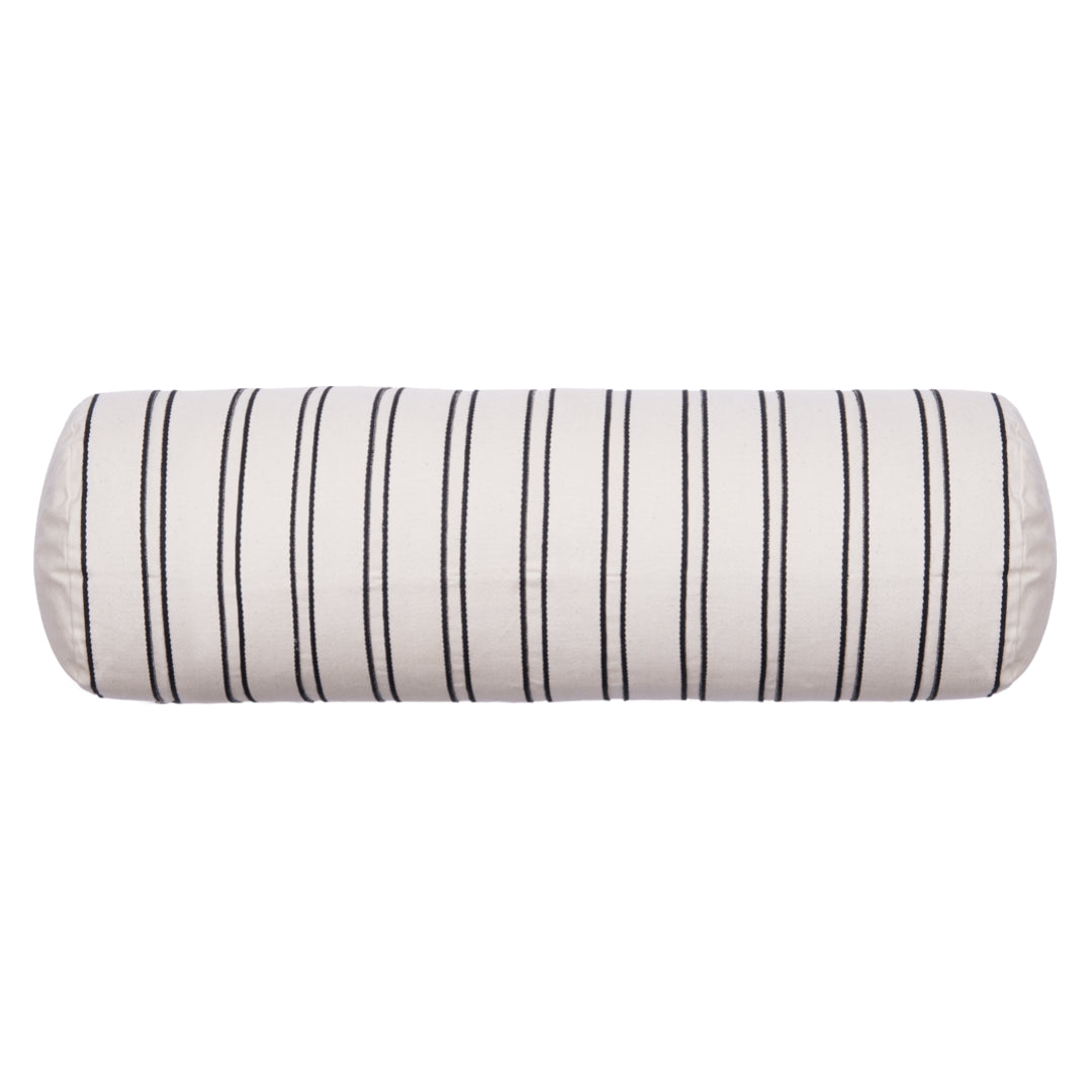 Twill Bolster Cushion