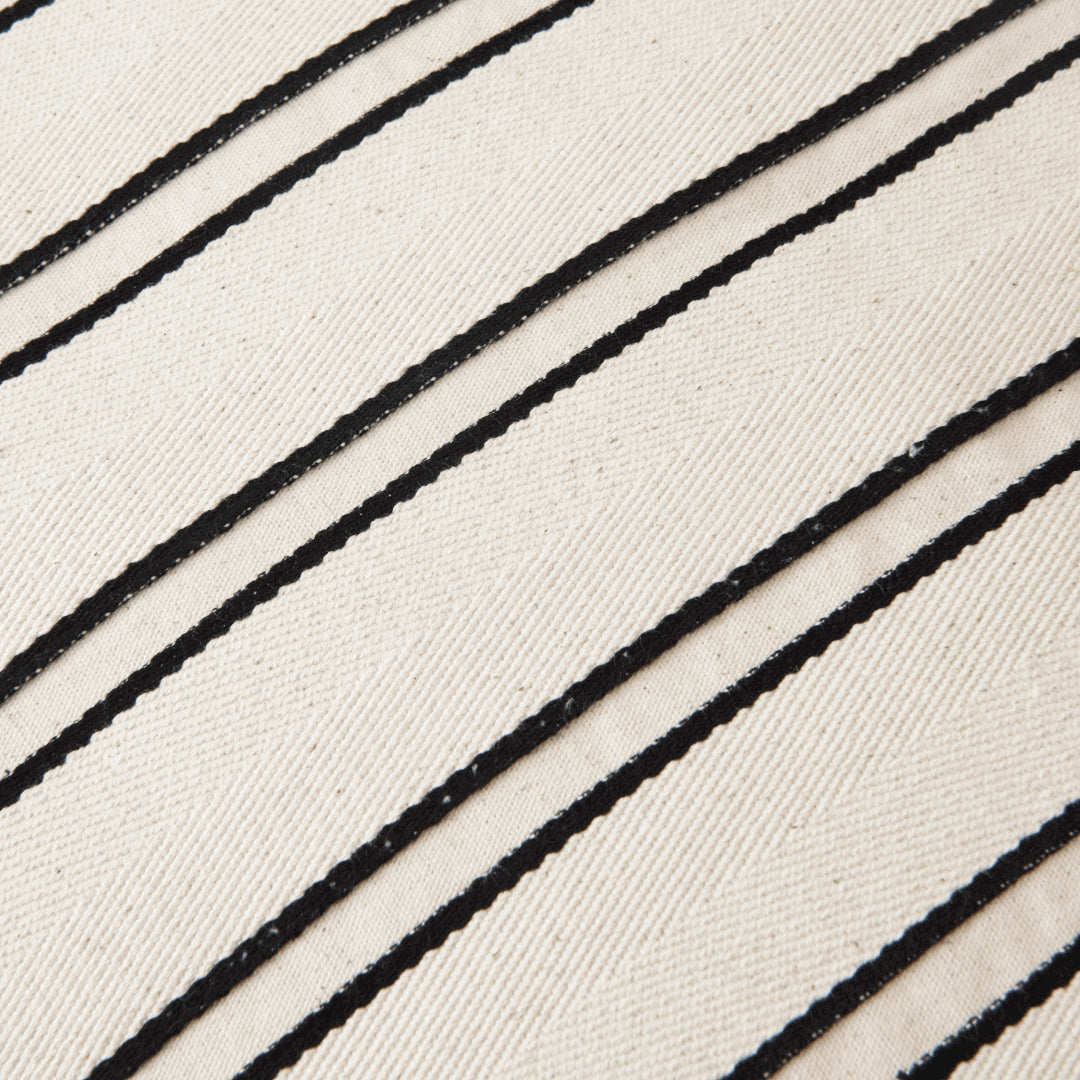 Twill Bolster Cushion