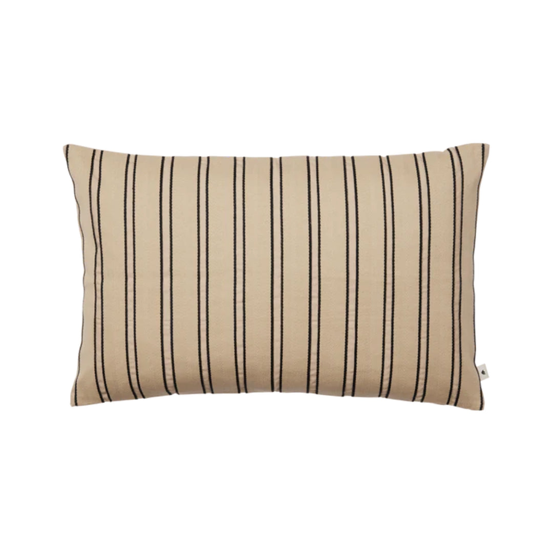 Twill Cushion - Rectangular